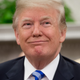 Illustration for article titled Trump Vindicated After Rest Of Leaked Recording Reveals Him Urging Racial Reconciliation, Calling For Interfaith Dialogue, Condemning Gender Inequality